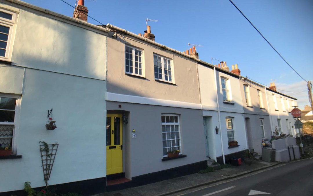 St. Andrews Street, Millbrook, Torpoint