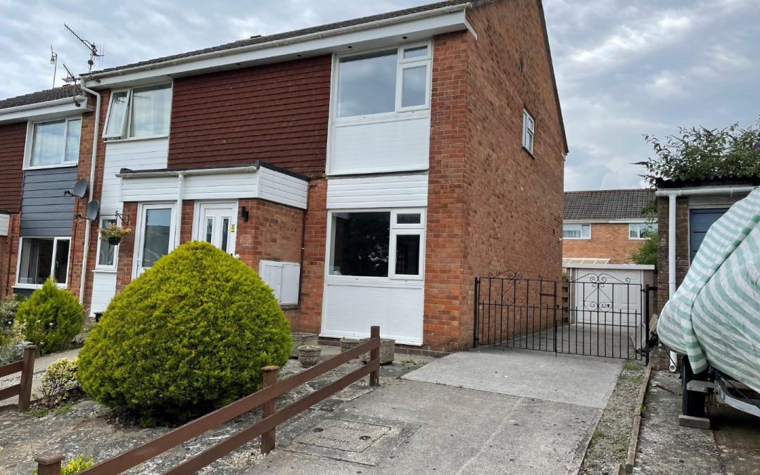 Trengrouse Avenue, Torpoint