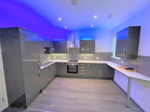 Discovery House, York Road, Torpoint