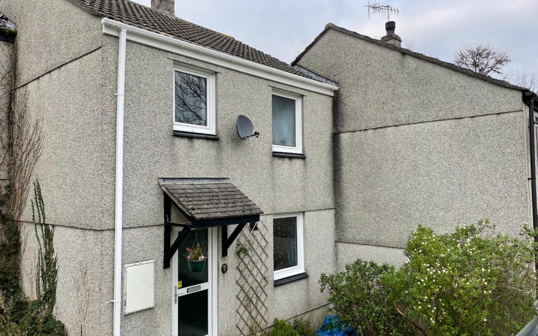 Trelawney Rise, Torpoint