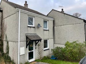 Trelawney Rise, Torpoint