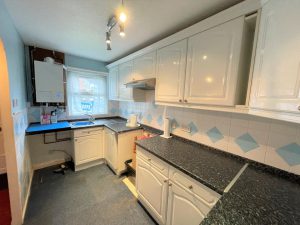 Cedar Close, Torpoint