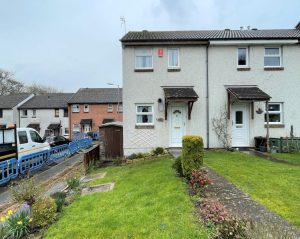 Cedar Close, Torpoint