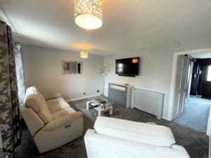 Raglan Road, Plymouth