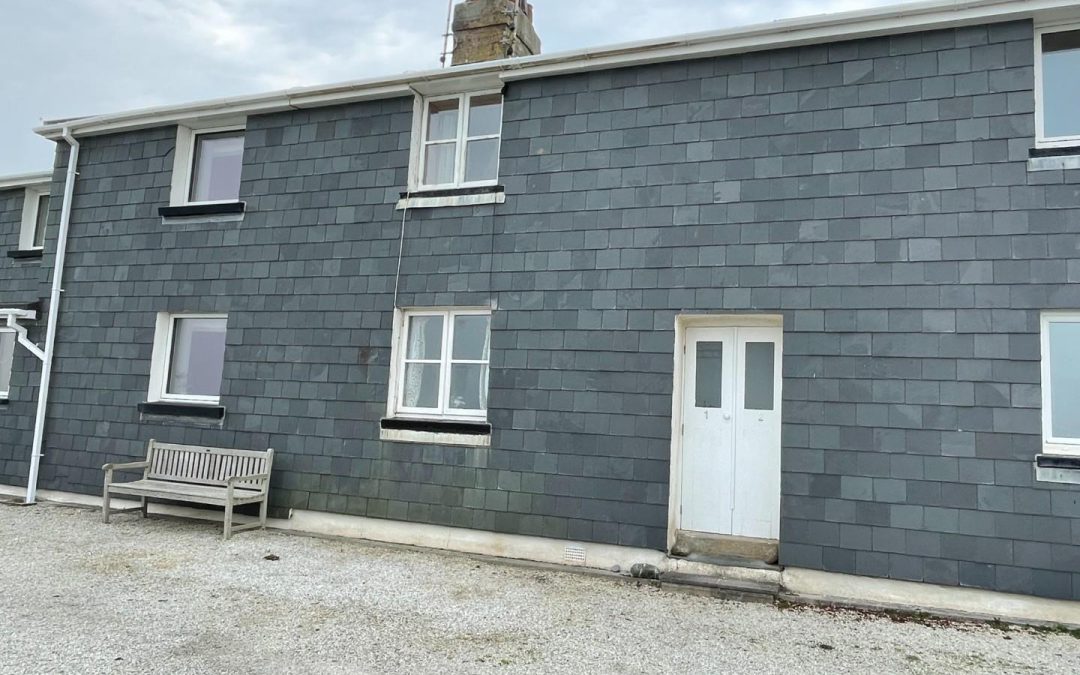 Coastguard Cottages, Portwrinkle, Torpoint