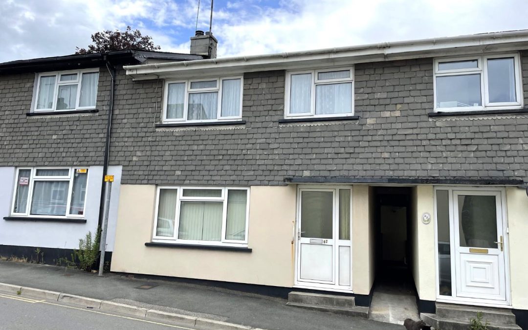 West Street, Millbrook, Torpoint