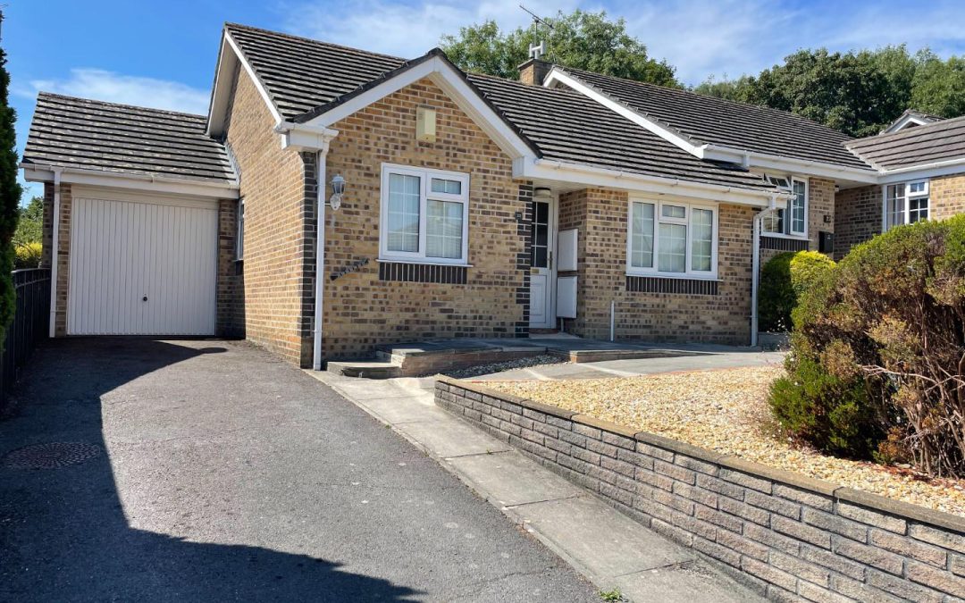 Pendennis Close, Torpoint
