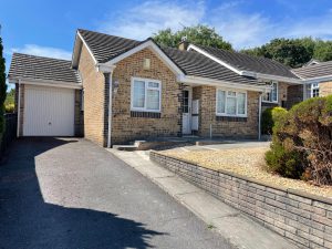 Pendennis Close, Torpoint