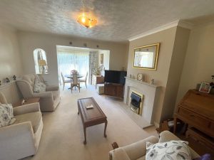 Pendennis Close, Torpoint