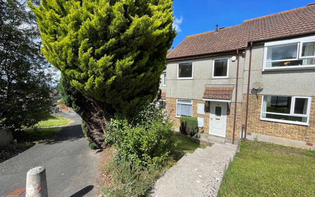 Kidwelly Close, Plympton, Plymouth