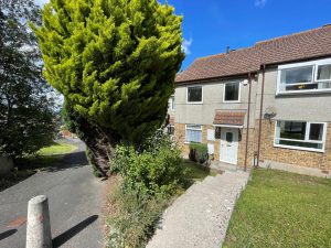 Kidwelly Close, Plympton, Plymouth