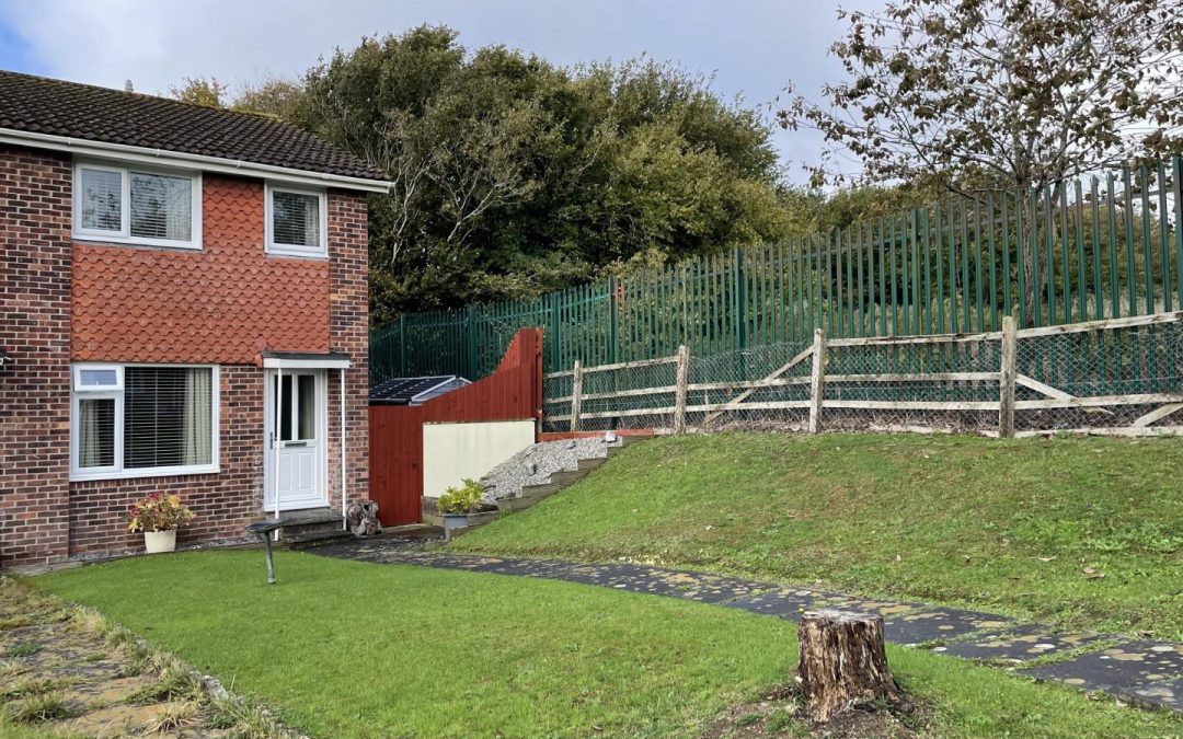 Rigdale Close, Plymouth
