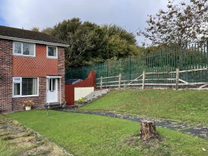 Rigdale Close, Plymouth