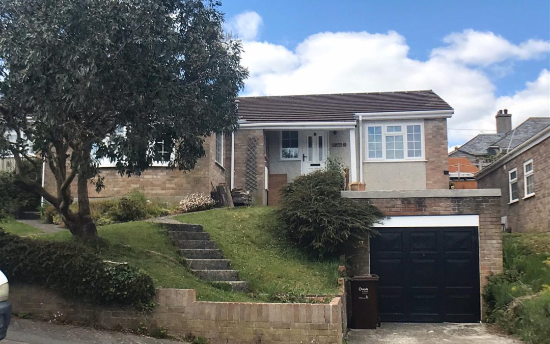 Hounster Drive, Millbrook, Torpoint