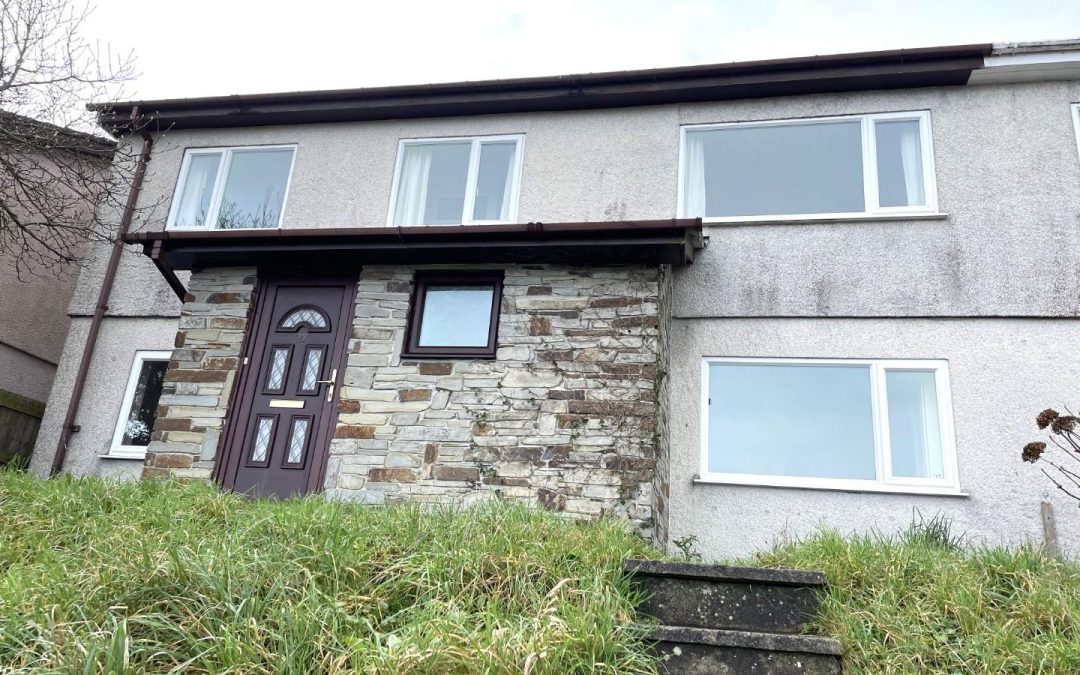 Anderton Rise, Millbrook, Torpoint