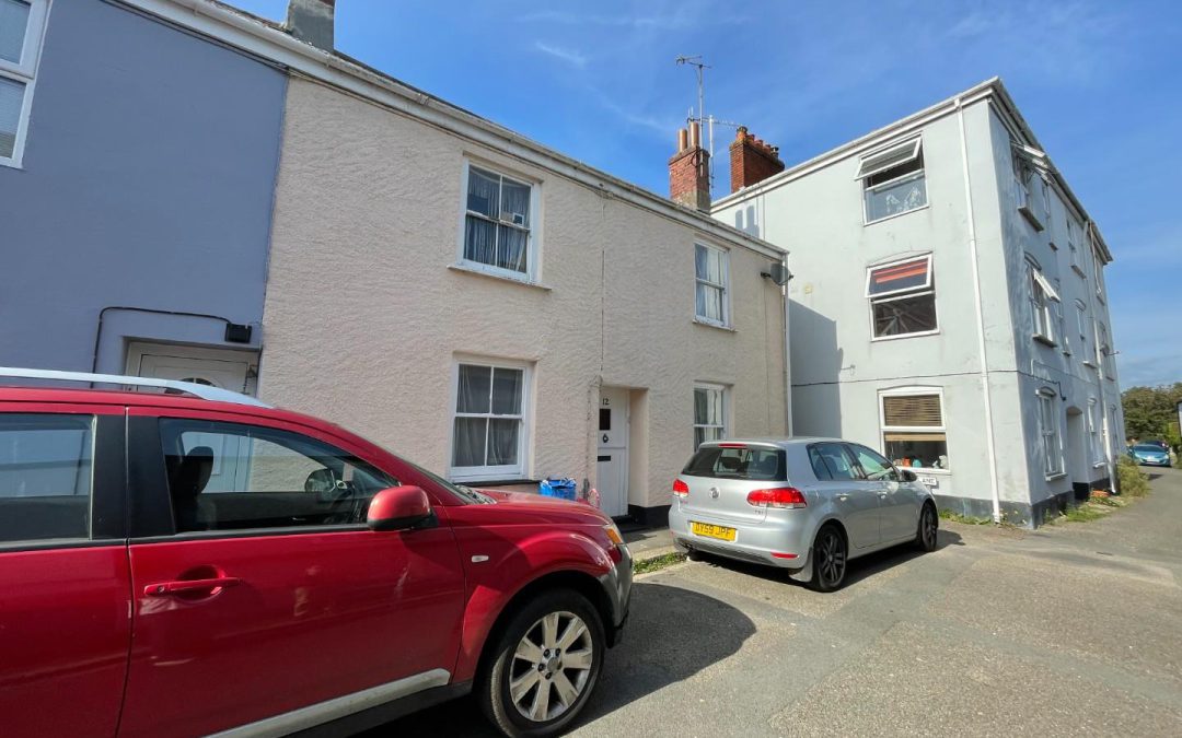 New Street, Millbrook, Torpoint