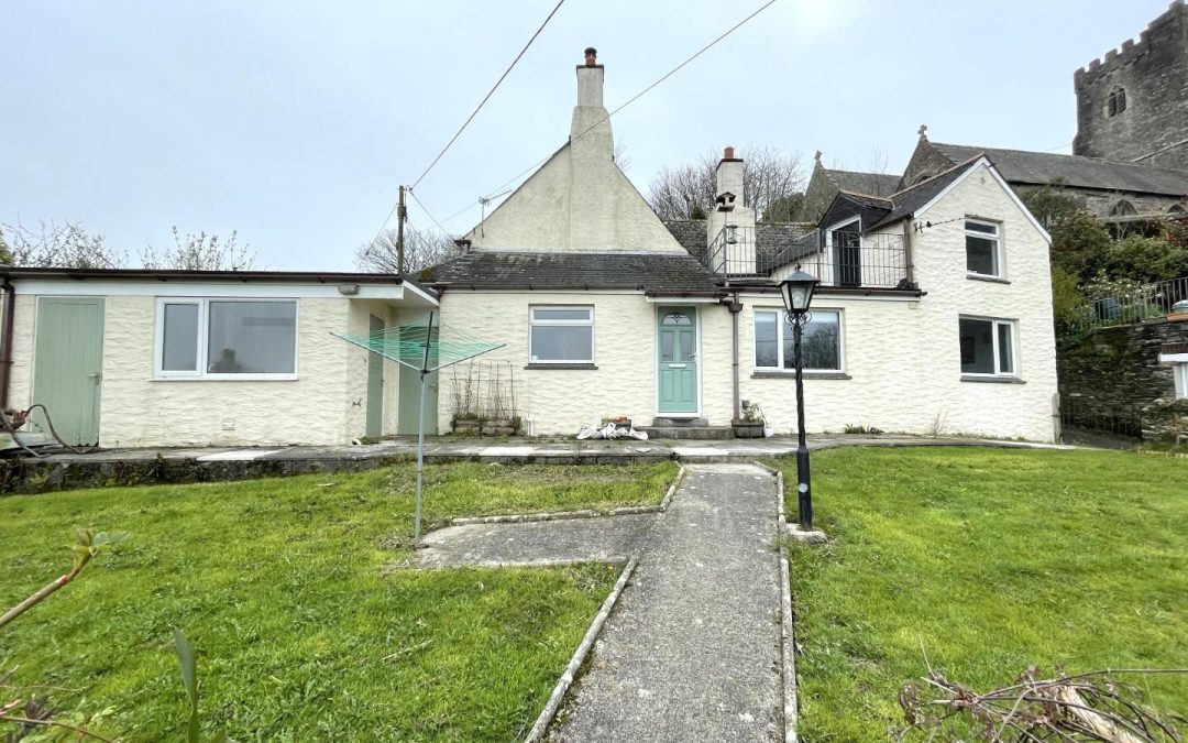 Antony, Torpoint