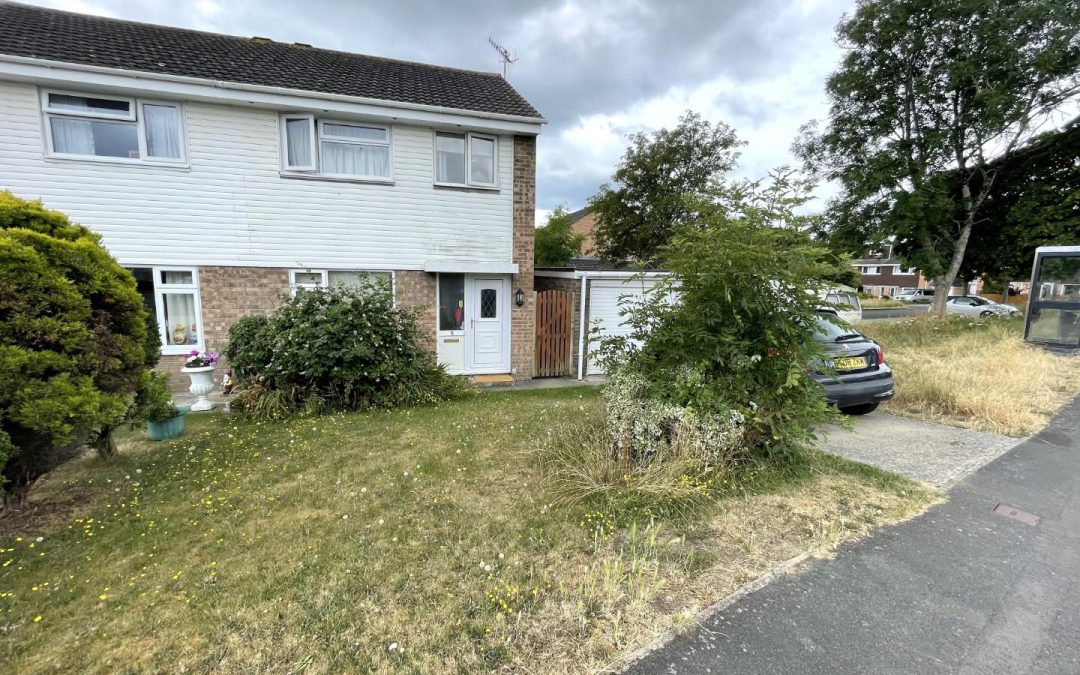 Goad Avenue, Torpoint