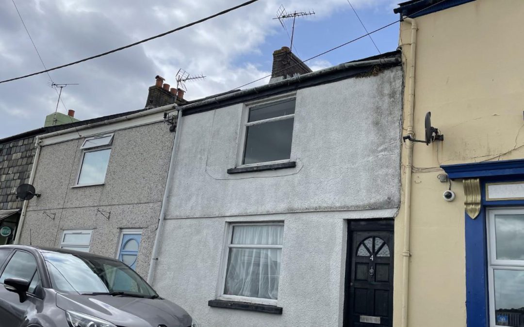 King Street, Torpoint