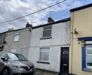 King Street, Torpoint