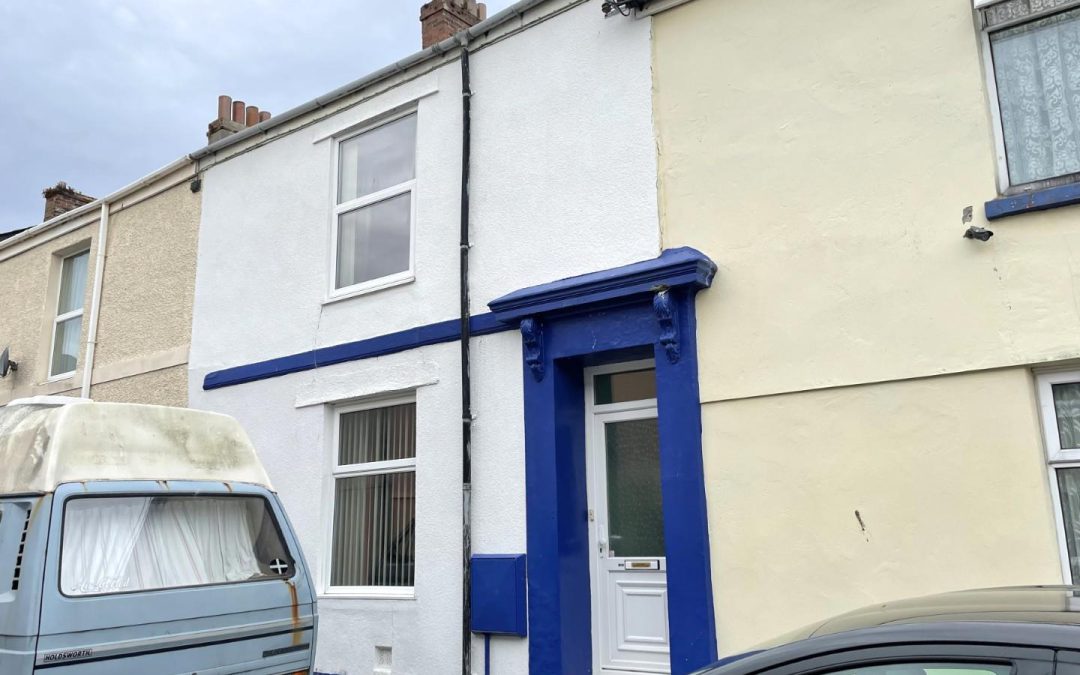 Wellington Street, Torpoint