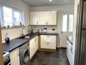 Kingsley Avenue, Torpoint