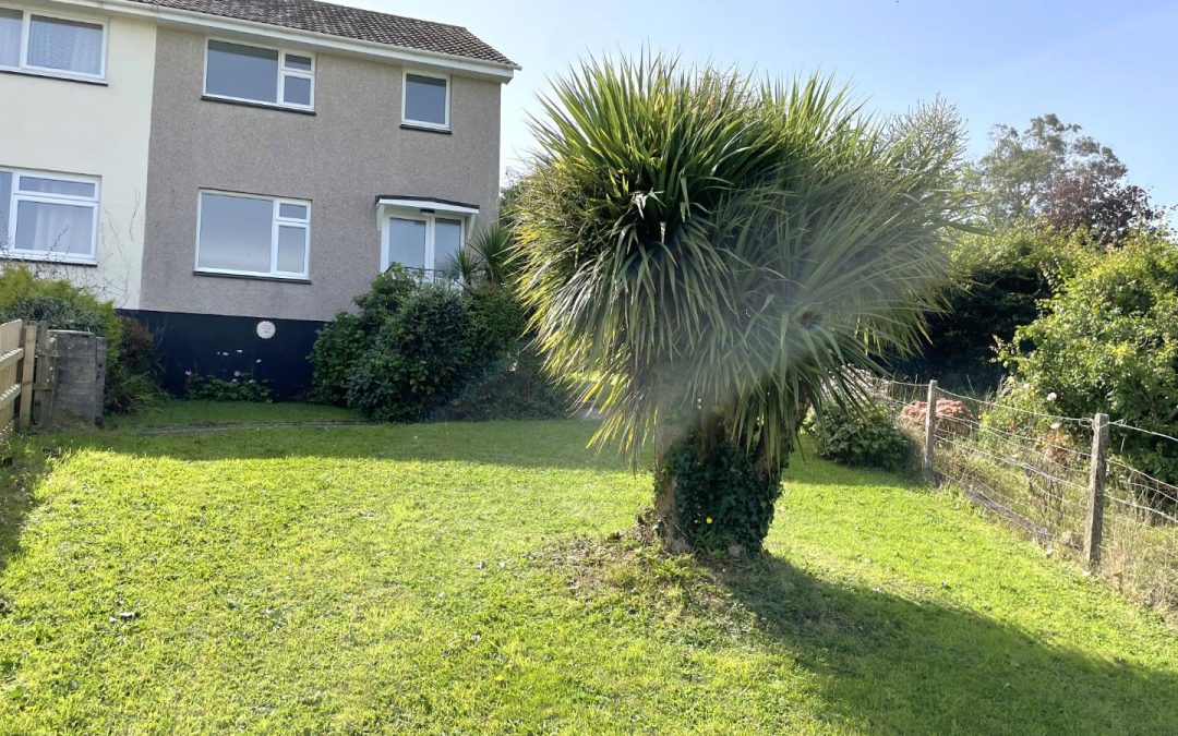 Anderton Rise, Millbrook, Torpoint