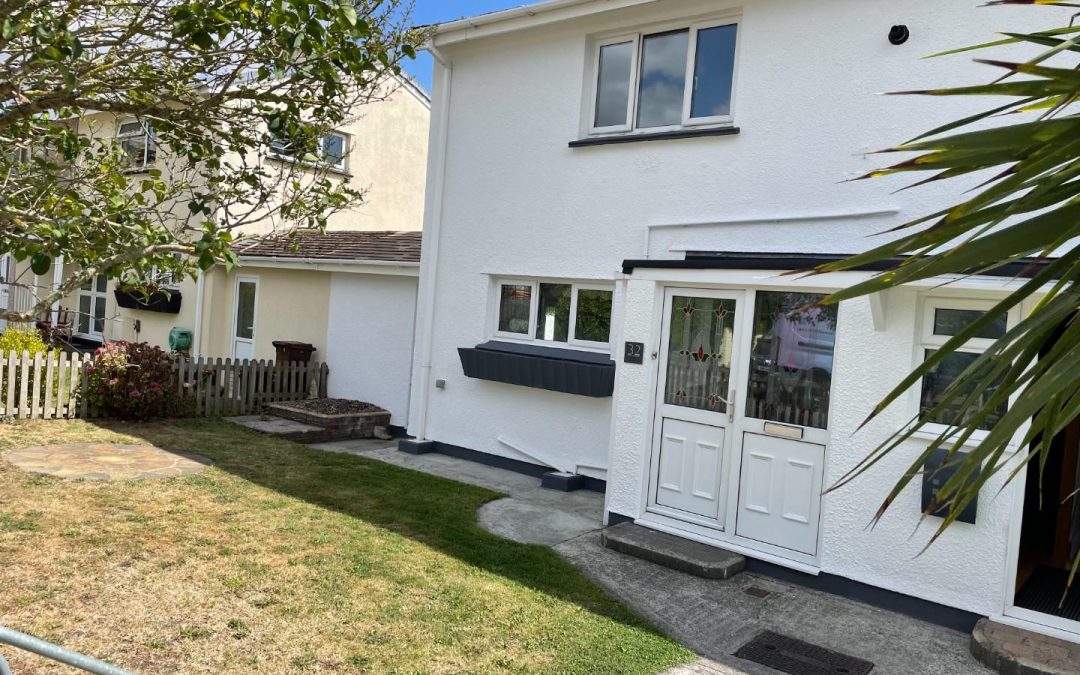 Kingsley Avenue, Torpoint