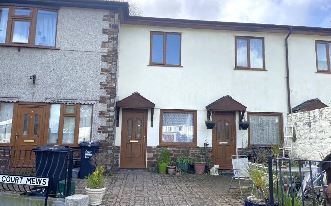The Parade, Millbrook, Torpoint