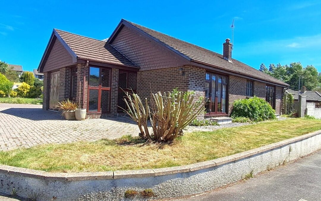Manor Gardens, Millbrook