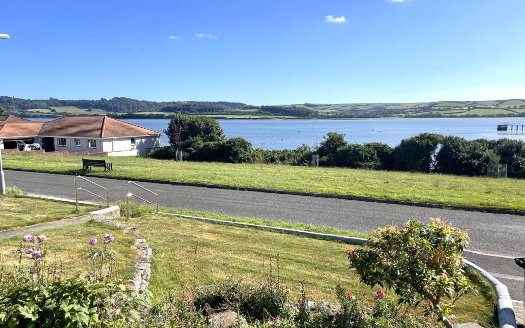 Chapeldown Road, Torpoint