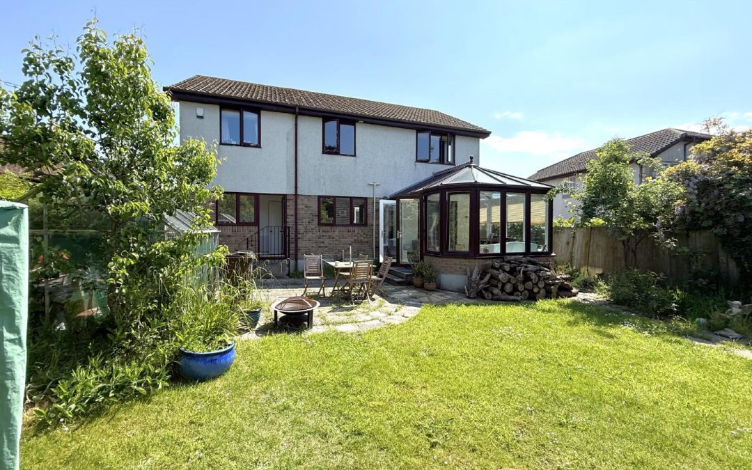 Sango Court, Millbrook, Torpoint