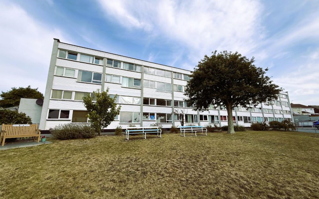 Marine Drive, Torpoint