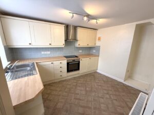 New Street, Millbrook