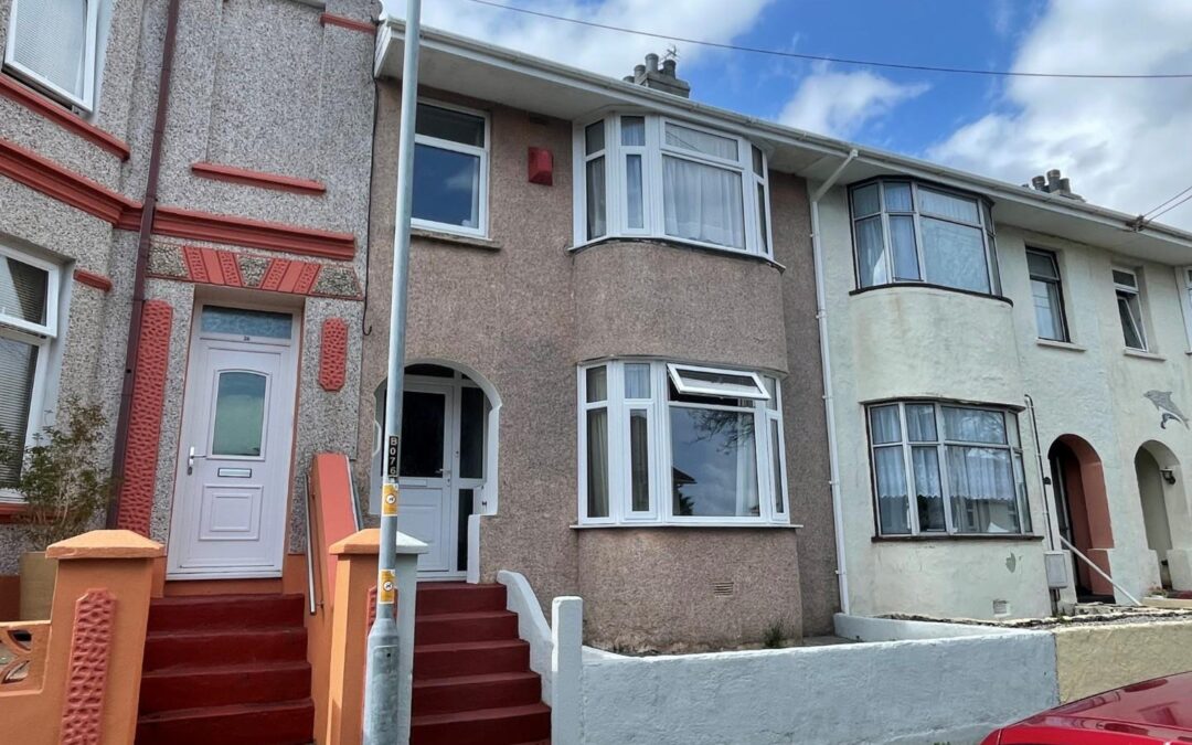 Cremyll Road, Torpoint