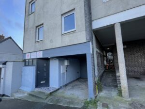 Fore Street, Torpoint