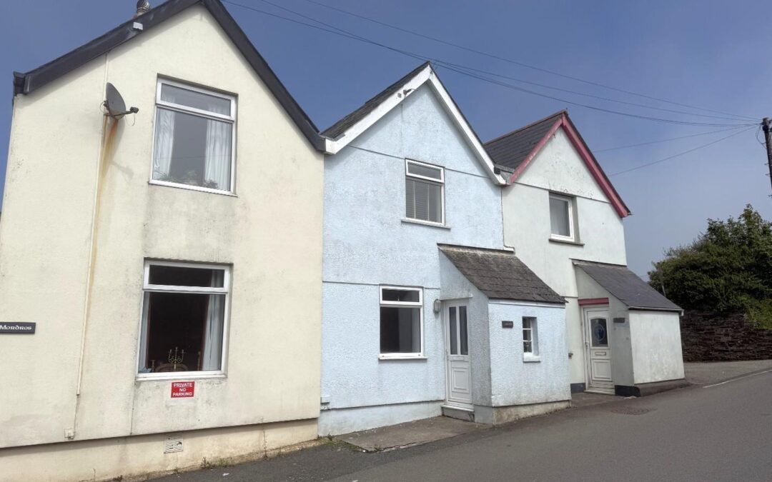 Crafthole, Torpoint