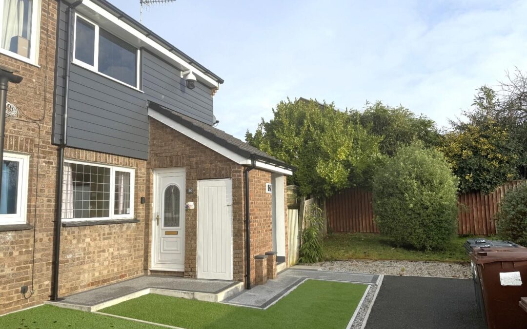 Kernow Close, Torpoint