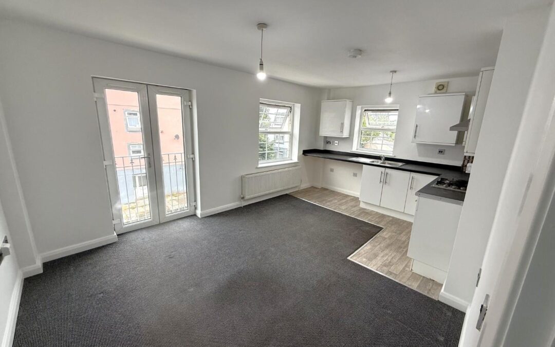 Quarry House, Quarry Street, Torpoint