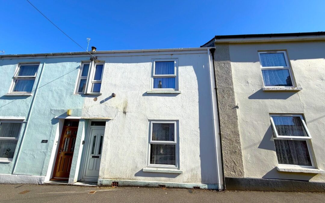 Wellington Street, Torpoint