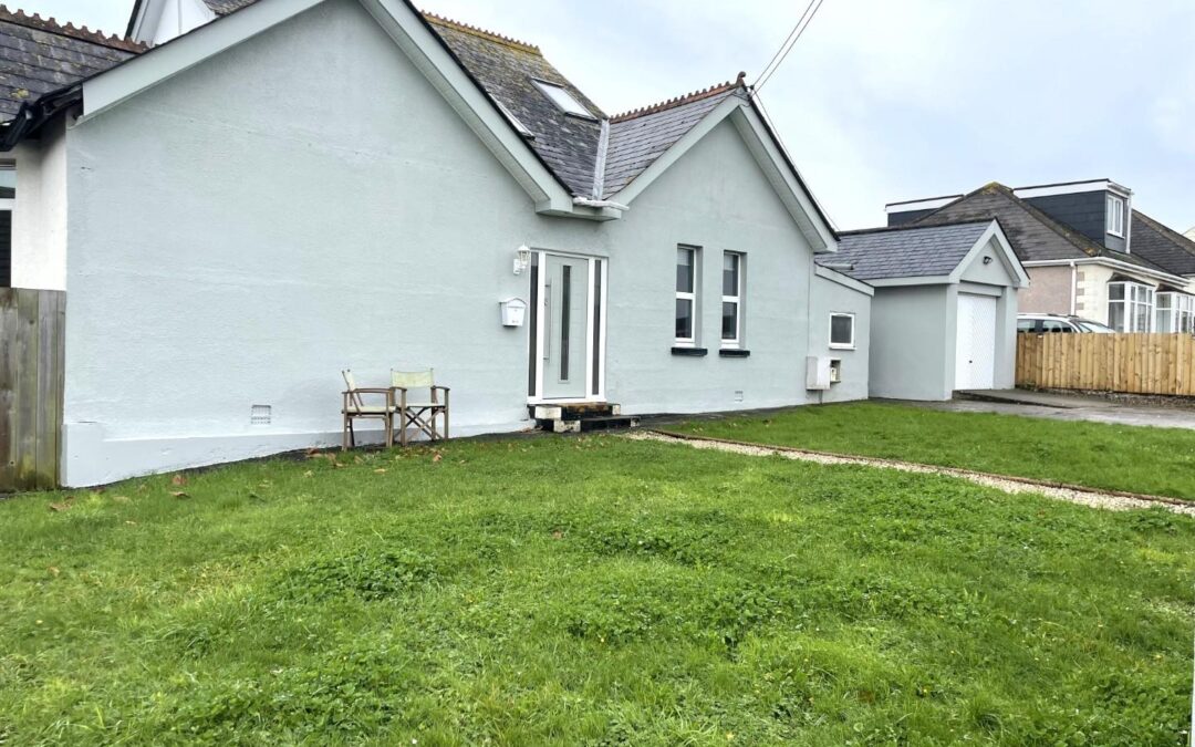 Carbeile Road, Torpoint